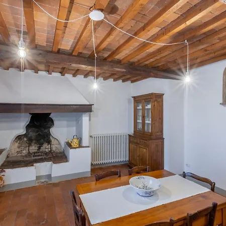 Poggio Nardini Farmház Montelupo Fiorentino