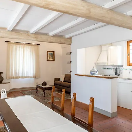 Farmház Poggio Nardini Montelupo Fiorentino