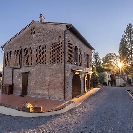 Poggio Nardini Montelupo Fiorentino